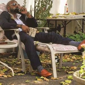 Meet your Posher, Luis